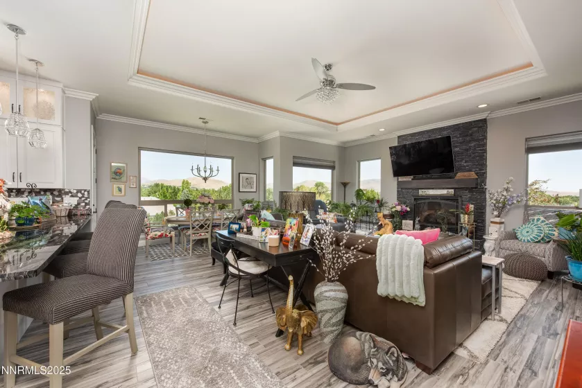 2092 Canterbury, Carson City, Nevada 89703, 4 Bedrooms Bedrooms, ,5 BathroomsBathrooms,Residential,Residential,Canterbury,250051795