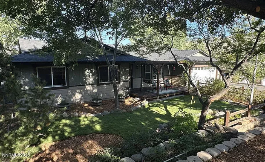 80 Bobcat, Reno, Nevada 89523, 3 Bedrooms Bedrooms, ,2 BathroomsBathrooms,Residential,Residential,Bobcat,250051799