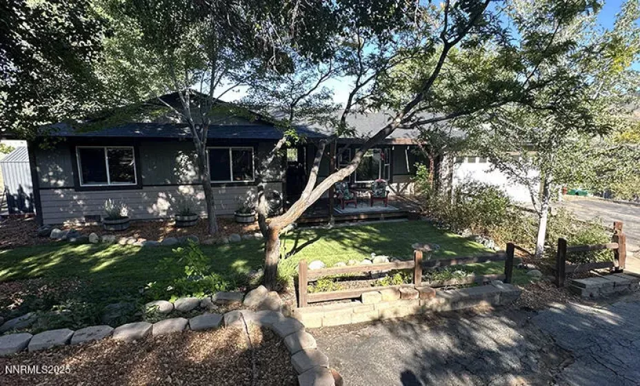 80 Bobcat, Reno, Nevada 89523, 3 Bedrooms Bedrooms, ,2 BathroomsBathrooms,Residential,Residential,Bobcat,250051799