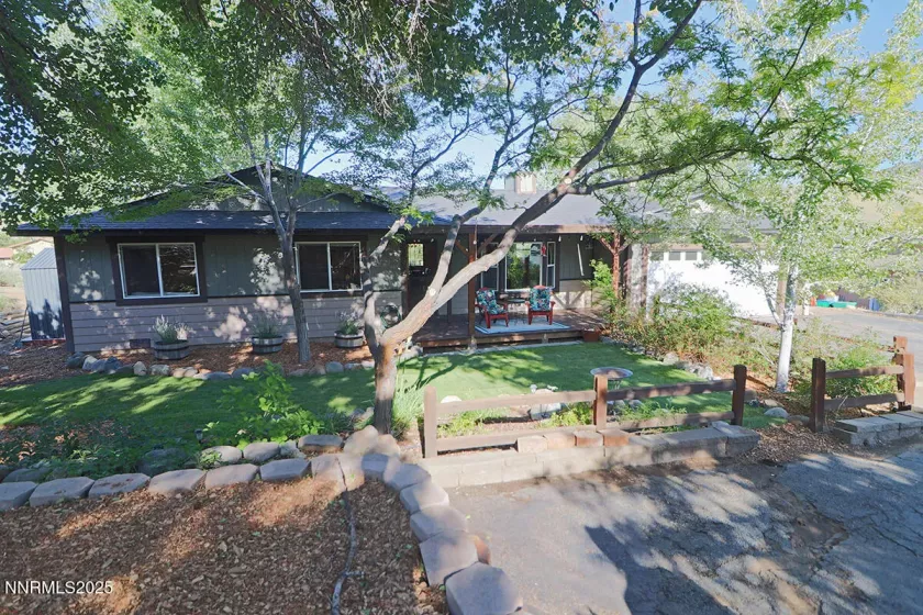 80 Bobcat, Reno, Nevada 89523, 3 Bedrooms Bedrooms, ,2 BathroomsBathrooms,Residential,Residential,Bobcat,250051799