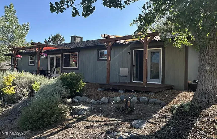 80 Bobcat, Reno, Nevada 89523, 3 Bedrooms Bedrooms, ,2 BathroomsBathrooms,Residential,Residential,Bobcat,250051799