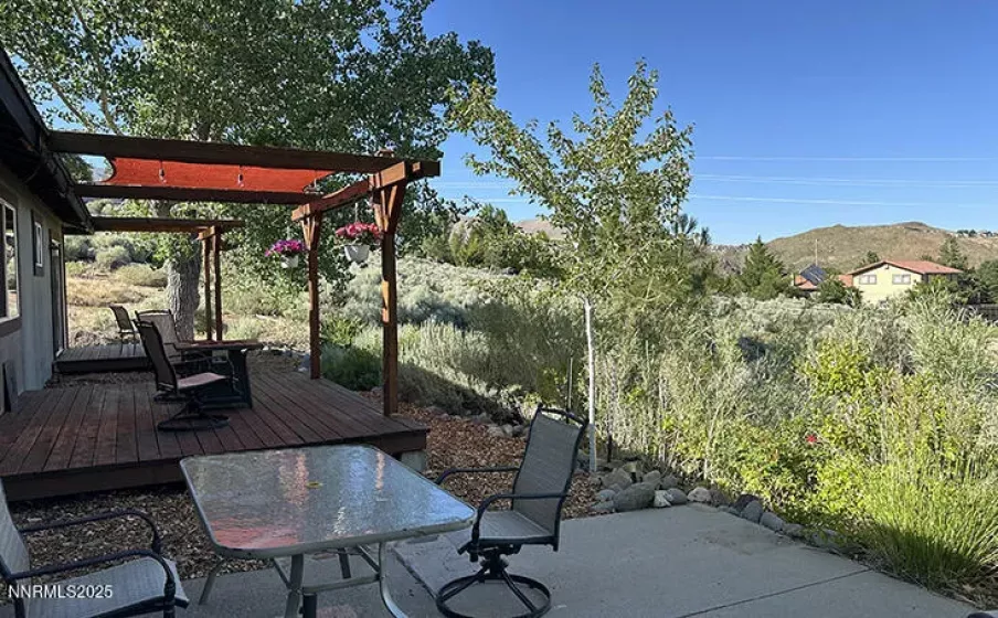 80 Bobcat, Reno, Nevada 89523, 3 Bedrooms Bedrooms, ,2 BathroomsBathrooms,Residential,Residential,Bobcat,250051799