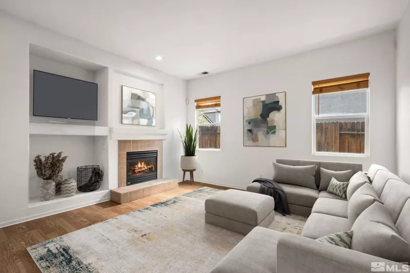 10452 Copper Wood, Reno, Nevada 89521, 3 Bedrooms Bedrooms, ,2 BathroomsBathrooms,Residential,Residential,Copper Wood,250004851