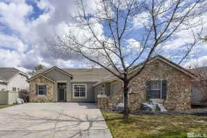 10452 Copper Wood, Reno, Nevada 89521, 3 Bedrooms Bedrooms, ,2 BathroomsBathrooms,Residential,Residential,Copper Wood,250004851