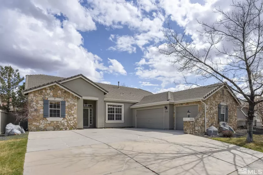 10452 Copper Wood, Reno, Nevada 89521, 3 Bedrooms Bedrooms, ,2 BathroomsBathrooms,Residential,Residential,Copper Wood,250004851