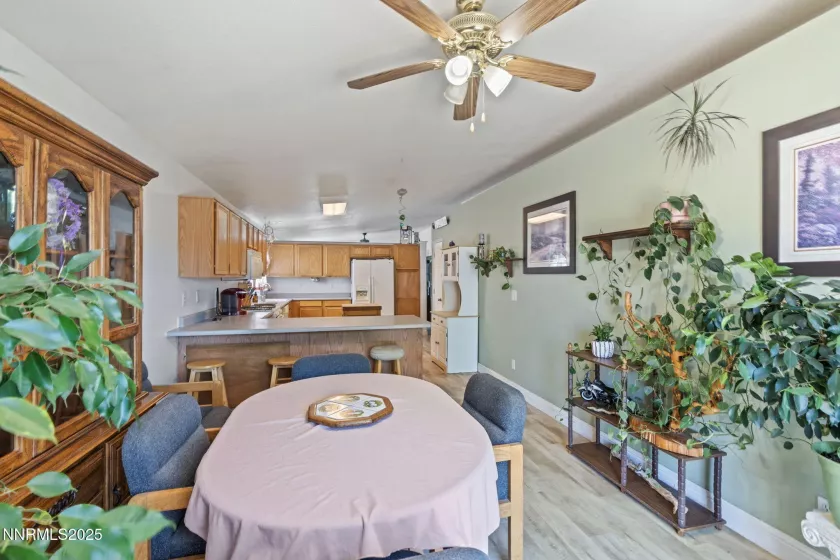 5886 Wishbone, Sun Valley, Nevada 89433, 4 Bedrooms Bedrooms, ,2 BathroomsBathrooms,Residential,Residential,Wishbone,250051804