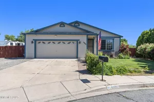 5886 Wishbone, Sun Valley, Nevada 89433, 4 Bedrooms Bedrooms, ,2 BathroomsBathrooms,Residential,Residential,Wishbone,250051804