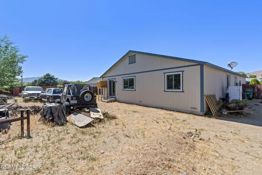 5886 Wishbone, Sun Valley, Nevada 89433, 4 Bedrooms Bedrooms, ,2 BathroomsBathrooms,Residential,Residential,Wishbone,250051804