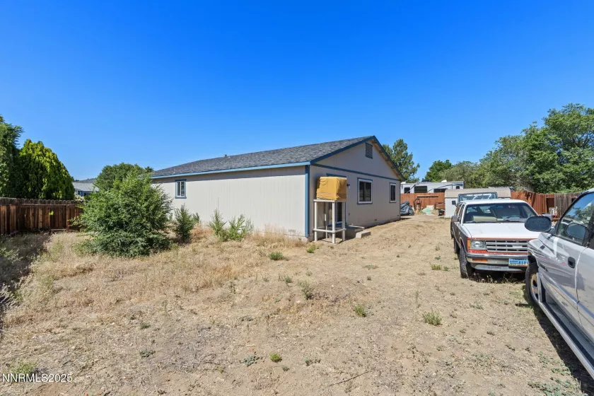 5886 Wishbone, Sun Valley, Nevada 89433, 4 Bedrooms Bedrooms, ,2 BathroomsBathrooms,Residential,Residential,Wishbone,250051804