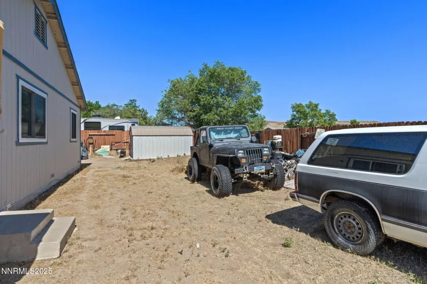 5886 Wishbone, Sun Valley, Nevada 89433, 4 Bedrooms Bedrooms, ,2 BathroomsBathrooms,Residential,Residential,Wishbone,250051804