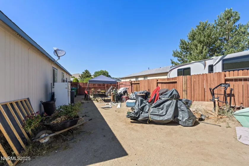 5886 Wishbone, Sun Valley, Nevada 89433, 4 Bedrooms Bedrooms, ,2 BathroomsBathrooms,Residential,Residential,Wishbone,250051804