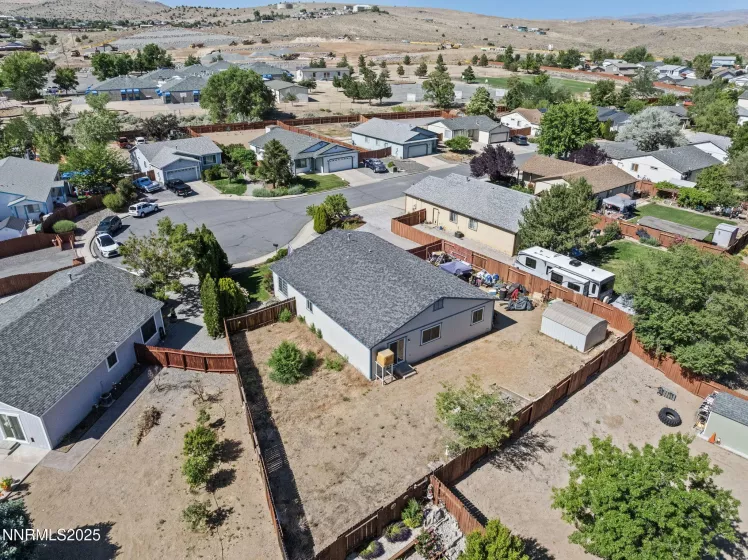 5886 Wishbone, Sun Valley, Nevada 89433, 4 Bedrooms Bedrooms, ,2 BathroomsBathrooms,Residential,Residential,Wishbone,250051804