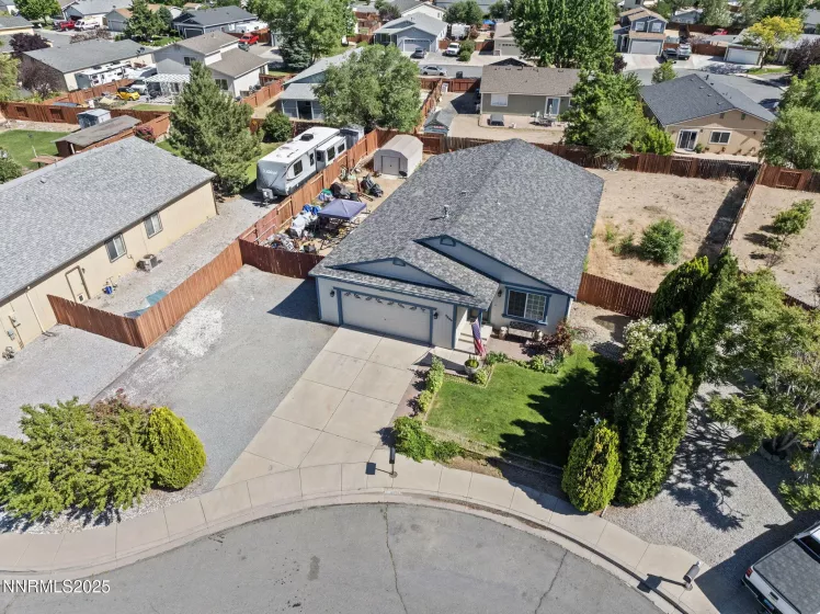 5886 Wishbone, Sun Valley, Nevada 89433, 4 Bedrooms Bedrooms, ,2 BathroomsBathrooms,Residential,Residential,Wishbone,250051804