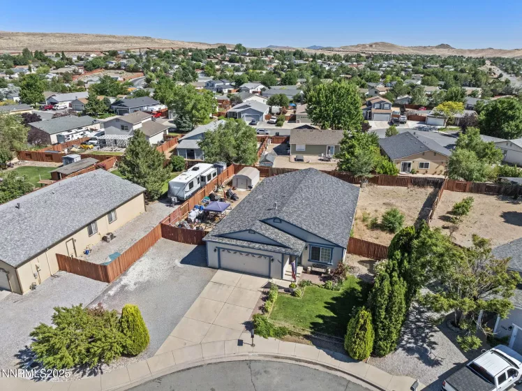 5886 Wishbone, Sun Valley, Nevada 89433, 4 Bedrooms Bedrooms, ,2 BathroomsBathrooms,Residential,Residential,Wishbone,250051804