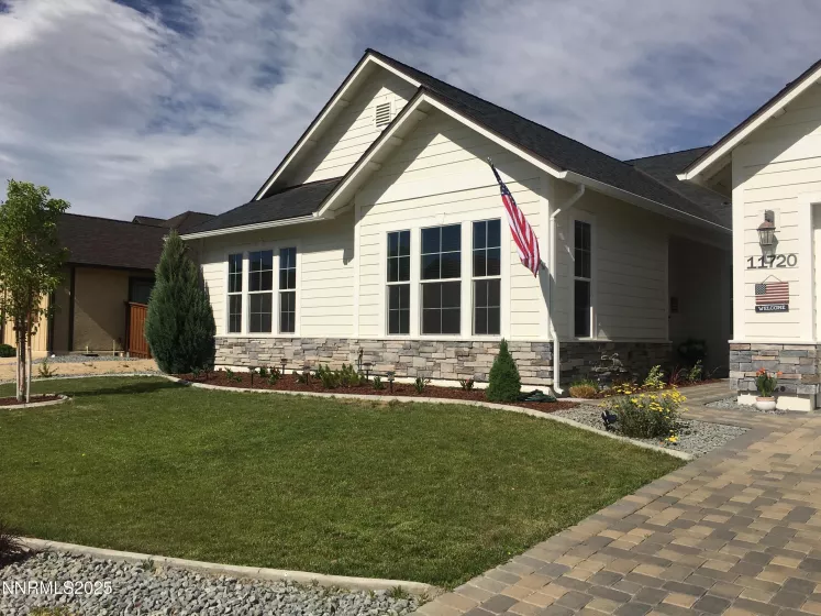 11720 Valley Crest, Sparks, Nevada 89441, 3 Bedrooms Bedrooms, ,3 BathroomsBathrooms,Residential,Residential,Valley Crest,250051805