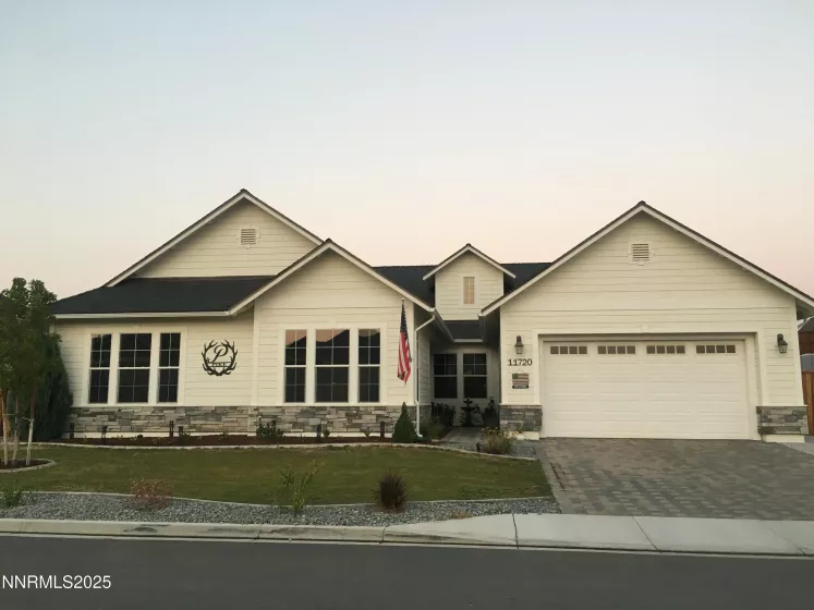 11720 Valley Crest, Sparks, Nevada 89441, 3 Bedrooms Bedrooms, ,3 BathroomsBathrooms,Residential,Residential,Valley Crest,250051805