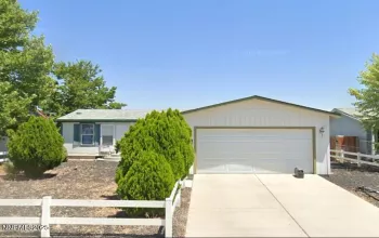 220 Glen Vista, Dayton, Nevada 89403, 3 Bedrooms Bedrooms, ,2 BathroomsBathrooms,Residential,Residential,Glen Vista,250051810