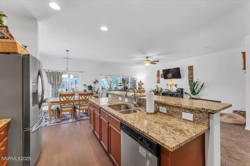 1178 Jasmine, Fernley, Nevada 89408, 3 Bedrooms Bedrooms, ,2 BathroomsBathrooms,Residential,Residential,Jasmine,250051811