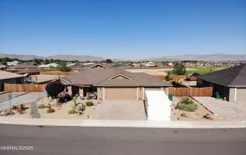 1178 Jasmine, Fernley, Nevada 89408, 3 Bedrooms Bedrooms, ,2 BathroomsBathrooms,Residential,Residential,Jasmine,250051811
