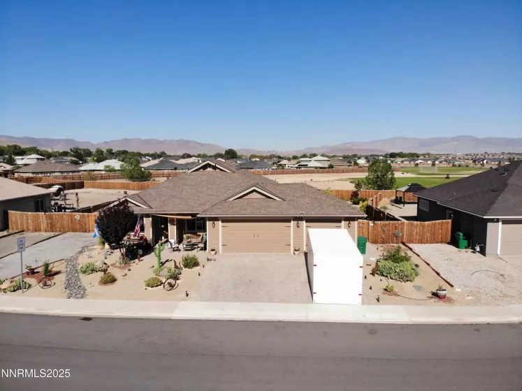 1178 Jasmine, Fernley, Nevada 89408, 3 Bedrooms Bedrooms, ,2 BathroomsBathrooms,Residential,Residential,Jasmine,250051811