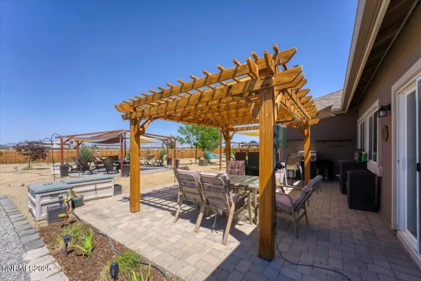 1178 Jasmine, Fernley, Nevada 89408, 3 Bedrooms Bedrooms, ,2 BathroomsBathrooms,Residential,Residential,Jasmine,250051811
