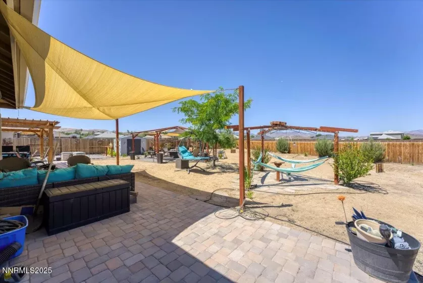 1178 Jasmine, Fernley, Nevada 89408, 3 Bedrooms Bedrooms, ,2 BathroomsBathrooms,Residential,Residential,Jasmine,250051811