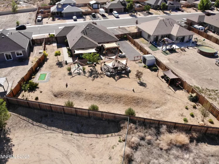 1178 Jasmine, Fernley, Nevada 89408, 3 Bedrooms Bedrooms, ,2 BathroomsBathrooms,Residential,Residential,Jasmine,250051811