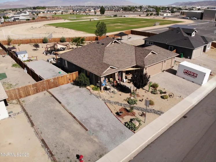 1178 Jasmine, Fernley, Nevada 89408, 3 Bedrooms Bedrooms, ,2 BathroomsBathrooms,Residential,Residential,Jasmine,250051811