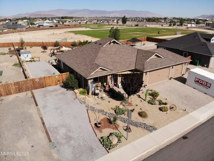 1178 Jasmine, Fernley, Nevada 89408, 3 Bedrooms Bedrooms, ,2 BathroomsBathrooms,Residential,Residential,Jasmine,250051811