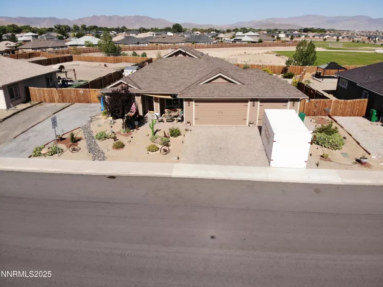 1178 Jasmine, Fernley, Nevada 89408, 3 Bedrooms Bedrooms, ,2 BathroomsBathrooms,Residential,Residential,Jasmine,250051811