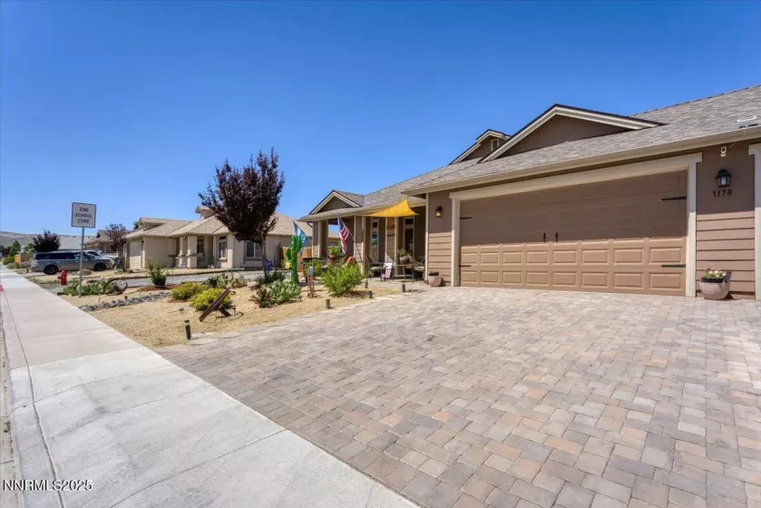 1178 Jasmine, Fernley, Nevada 89408, 3 Bedrooms Bedrooms, ,2 BathroomsBathrooms,Residential,Residential,Jasmine,250051811