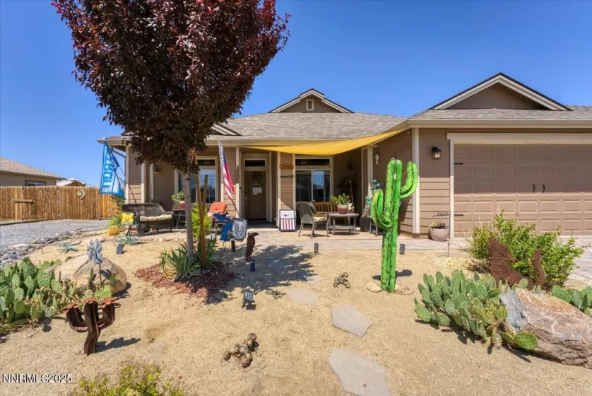 1178 Jasmine, Fernley, Nevada 89408, 3 Bedrooms Bedrooms, ,2 BathroomsBathrooms,Residential,Residential,Jasmine,250051811