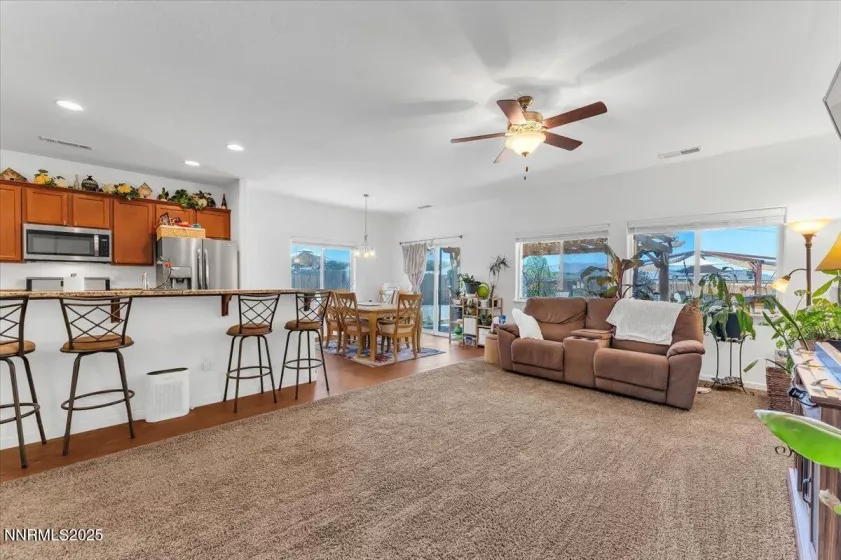 1178 Jasmine, Fernley, Nevada 89408, 3 Bedrooms Bedrooms, ,2 BathroomsBathrooms,Residential,Residential,Jasmine,250051811