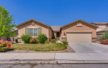 2617 Bridgetown, Sparks, Nevada 89436, 4 Bedrooms Bedrooms, ,2 BathroomsBathrooms,Residential,Residential,Bridgetown,250051812