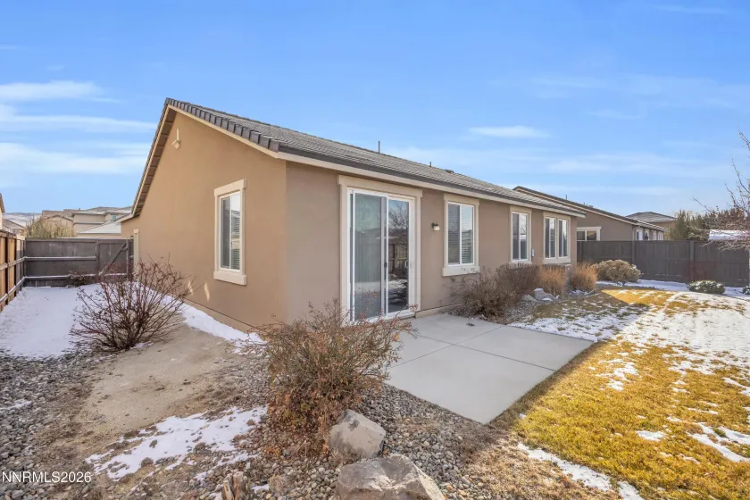 2617 Bridgetown, Sparks, Nevada 89436, 4 Bedrooms Bedrooms, ,2 BathroomsBathrooms,Residential,Residential,Bridgetown,250051812