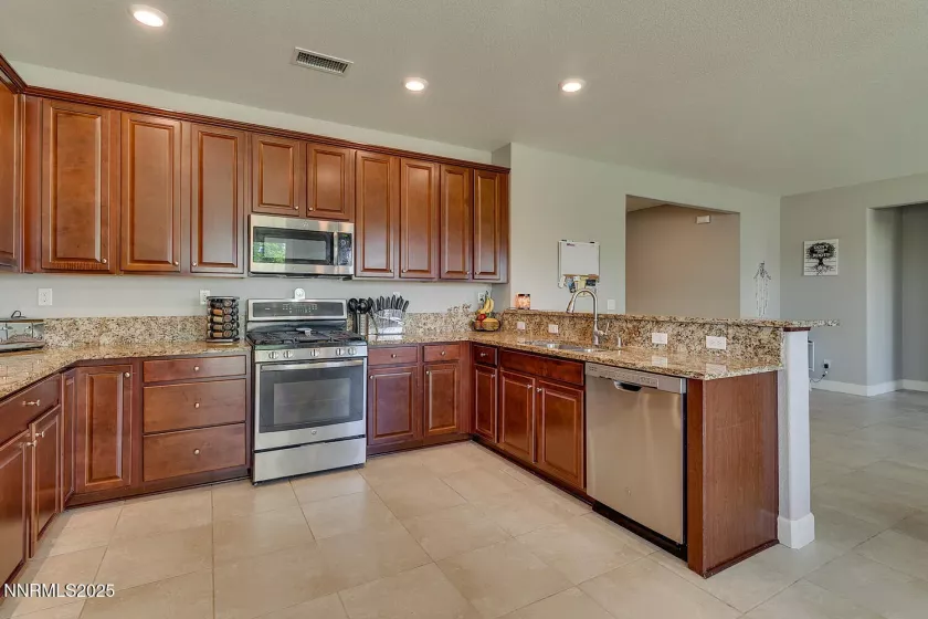 2617 Bridgetown, Sparks, Nevada 89436, 4 Bedrooms Bedrooms, ,2 BathroomsBathrooms,Residential,Residential,Bridgetown,250051812