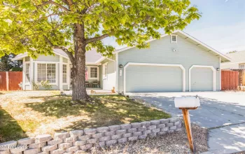 70 Blue Skies, Sparks, Nevada 89436, 4 Bedrooms Bedrooms, ,2 BathroomsBathrooms,Residential,Residential,Blue Skies,250051813