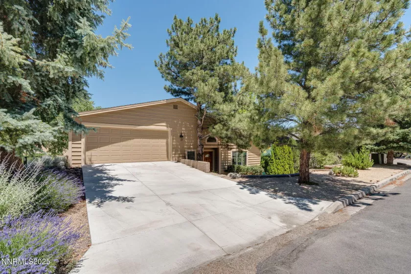 3597 Skyline View Dr, Reno, Nevada 89509, 3 Bedrooms Bedrooms, ,3 BathroomsBathrooms,Residential,Residential,Skyline View Dr,250051815
