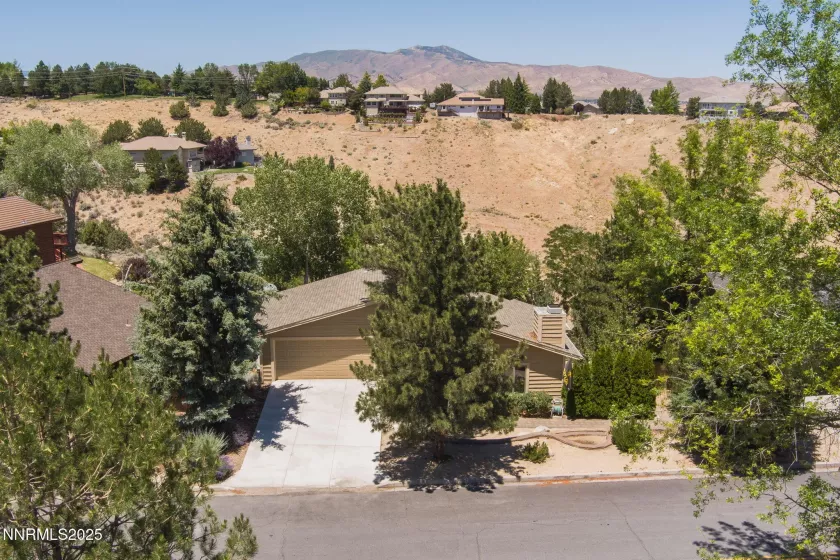 3597 Skyline View Dr, Reno, Nevada 89509, 3 Bedrooms Bedrooms, ,3 BathroomsBathrooms,Residential,Residential,Skyline View Dr,250051815
