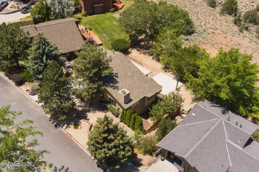 3597 Skyline View Dr, Reno, Nevada 89509, 3 Bedrooms Bedrooms, ,3 BathroomsBathrooms,Residential,Residential,Skyline View Dr,250051815