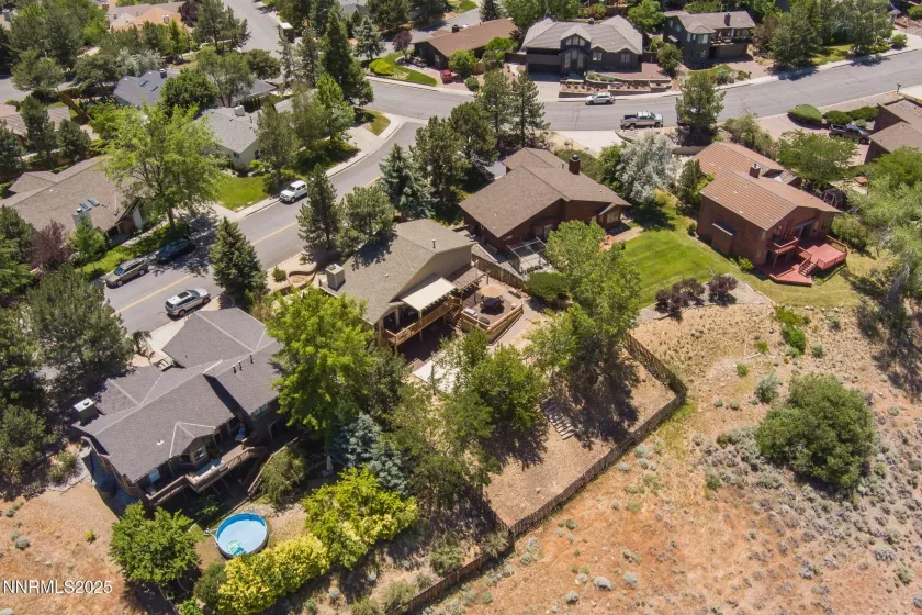 3597 Skyline View Dr, Reno, Nevada 89509, 3 Bedrooms Bedrooms, ,3 BathroomsBathrooms,Residential,Residential,Skyline View Dr,250051815