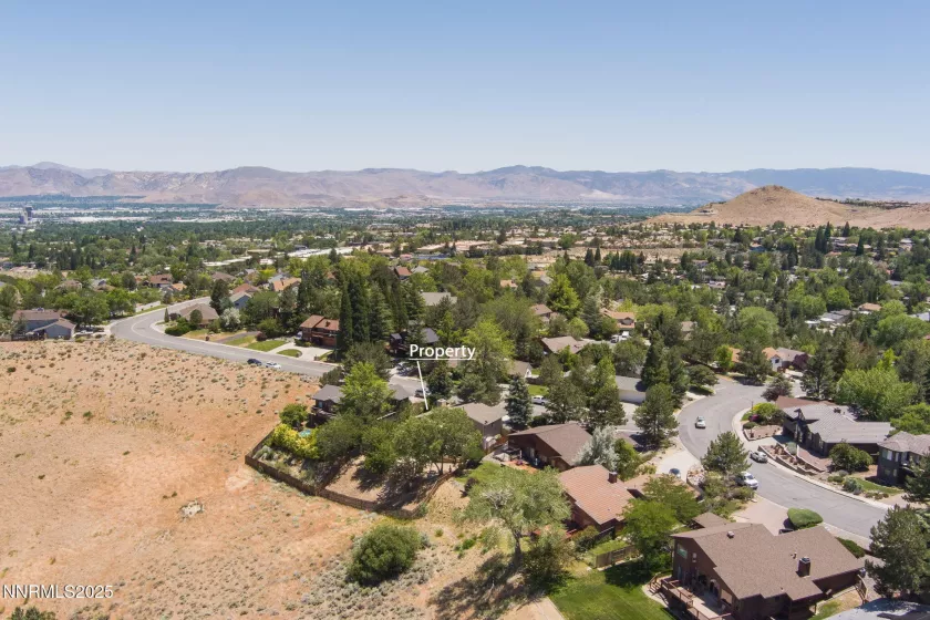 3597 Skyline View Dr, Reno, Nevada 89509, 3 Bedrooms Bedrooms, ,3 BathroomsBathrooms,Residential,Residential,Skyline View Dr,250051815