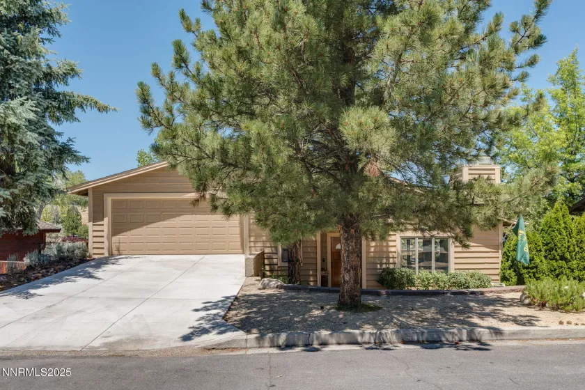 3597 Skyline View Dr, Reno, Nevada 89509, 3 Bedrooms Bedrooms, ,3 BathroomsBathrooms,Residential,Residential,Skyline View Dr,250051815