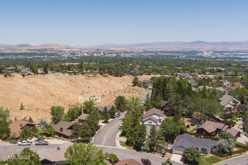 3597 Skyline View Dr, Reno, Nevada 89509, 3 Bedrooms Bedrooms, ,3 BathroomsBathrooms,Residential,Residential,Skyline View Dr,250051815