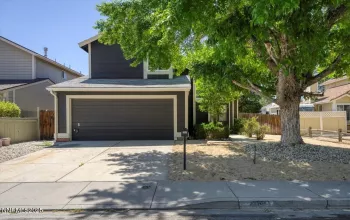 2719 Chavez, Reno, Nevada 89502, 3 Bedrooms Bedrooms, ,3 BathroomsBathrooms,Residential,Residential,Chavez,250051816