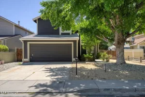 2719 Chavez, Reno, Nevada 89502, 3 Bedrooms Bedrooms, ,3 BathroomsBathrooms,Residential,Residential,Chavez,250051816