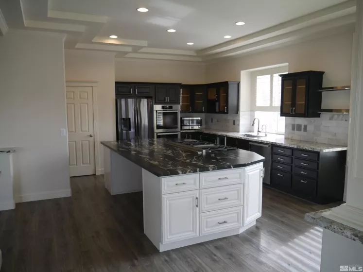 340 Desert Meadows, Reno, Nevada 89502, 4 Bedrooms Bedrooms, ,3 BathroomsBathrooms,Residential,Residential,Desert Meadows,250002569