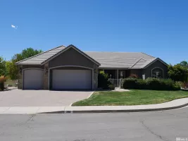 340 Desert Meadows, Reno, Nevada 89502, 4 Bedrooms Bedrooms, ,3 BathroomsBathrooms,Residential,Residential,Desert Meadows,250002569