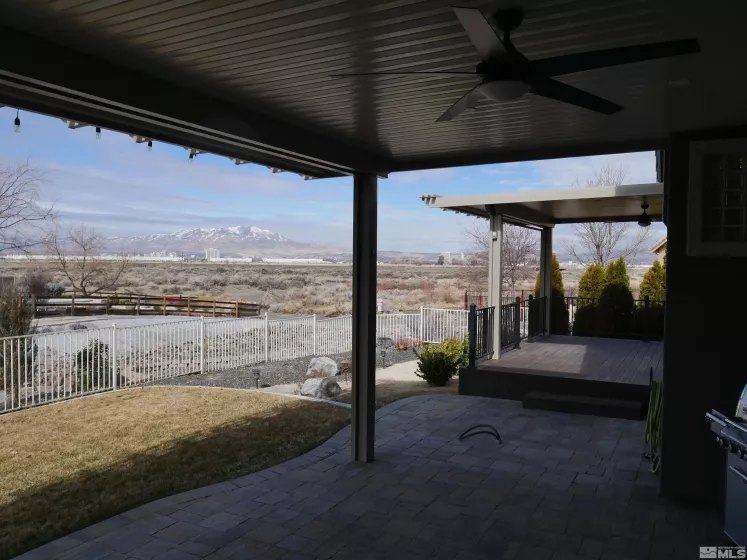 340 Desert Meadows, Reno, Nevada 89502, 4 Bedrooms Bedrooms, ,3 BathroomsBathrooms,Residential,Residential,Desert Meadows,250002569