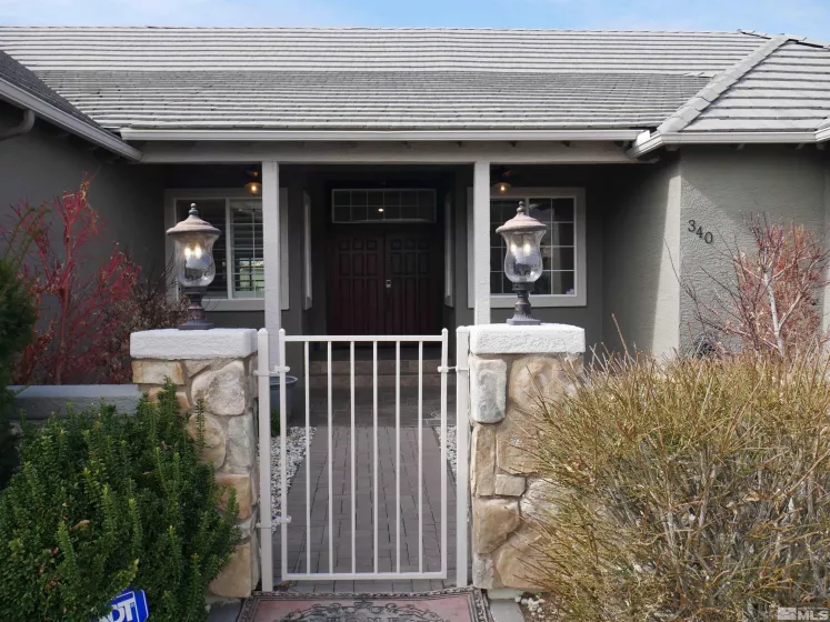 340 Desert Meadows, Reno, Nevada 89502, 4 Bedrooms Bedrooms, ,3 BathroomsBathrooms,Residential,Residential,Desert Meadows,250002569